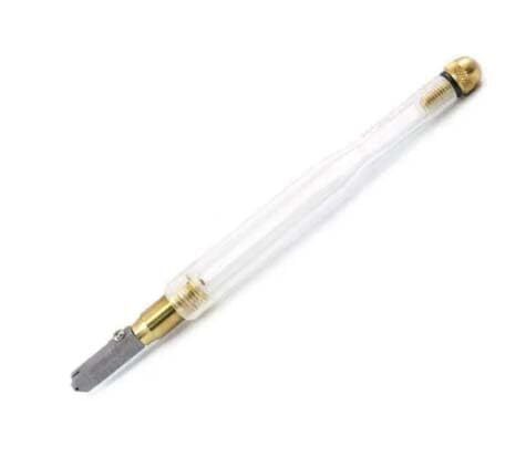 Fl-999 Professional Glass Cutter - Feature: Durable