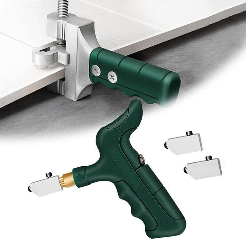 High-Strength Glass Cutter - Feature: Corrosion Resistance