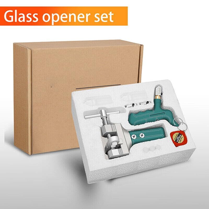 High-strength Glass Cutter - Feature: Corrosion Resistance