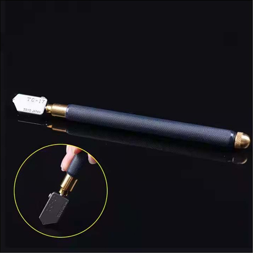 TC-17 Glass Cutter Hand Tools