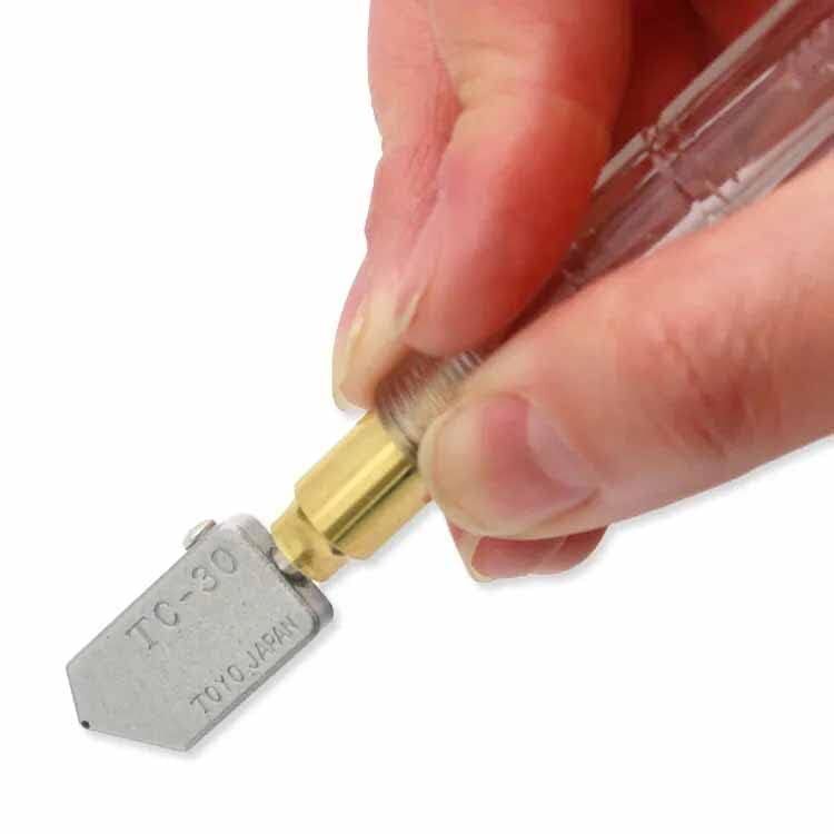 TC-30 Glass Cutter