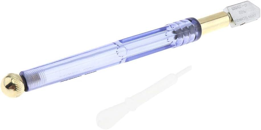 Tc-360 Diamond Glass Cutter Bundle Roller - Feature: Corrosion Resistance