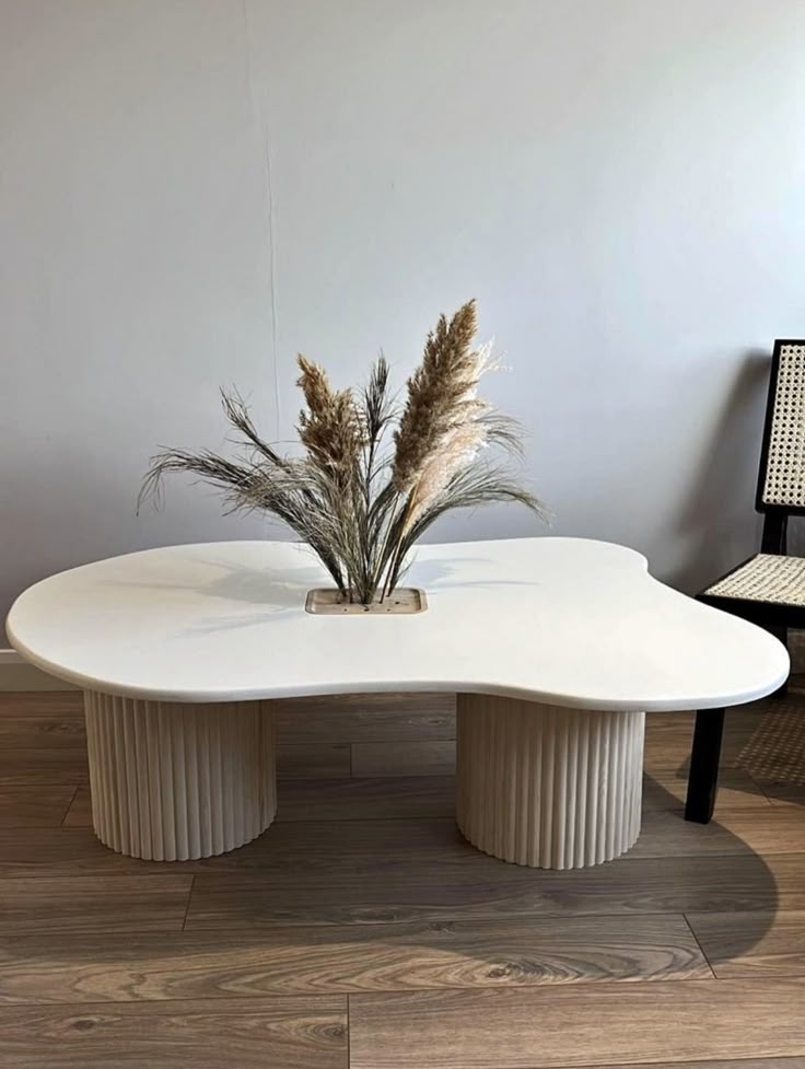 Indoor granite marble bench 