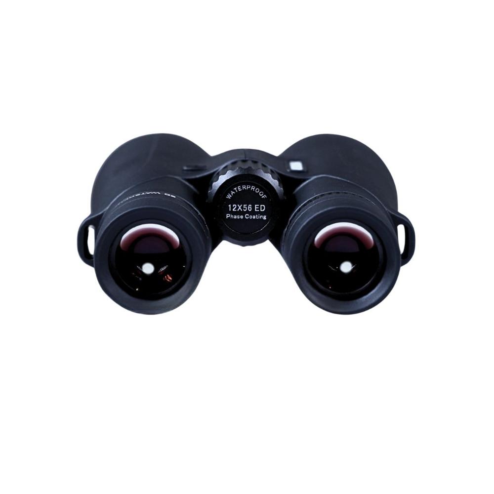 Vanrakshak Nakshatra Binoculars 12X56 Ed - Color: Black