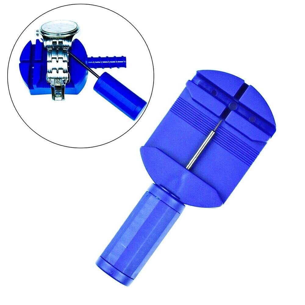 1 Pcs Repair Tools Plastic Watch Unbuckler