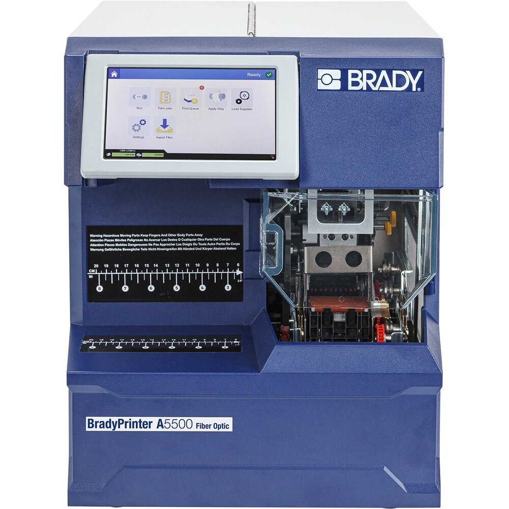 A5500 Flag printer
