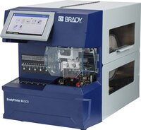 A5500 Flag printer