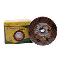 ADVANCE 4 CUTTING WHEEL PREMIUM SERIES
