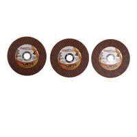 ADVANCE 4 CUTTING WHEEL PREMIUM SERIES