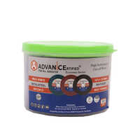 ADVANCE 4 CUTTING WHEEL ECO SERIES