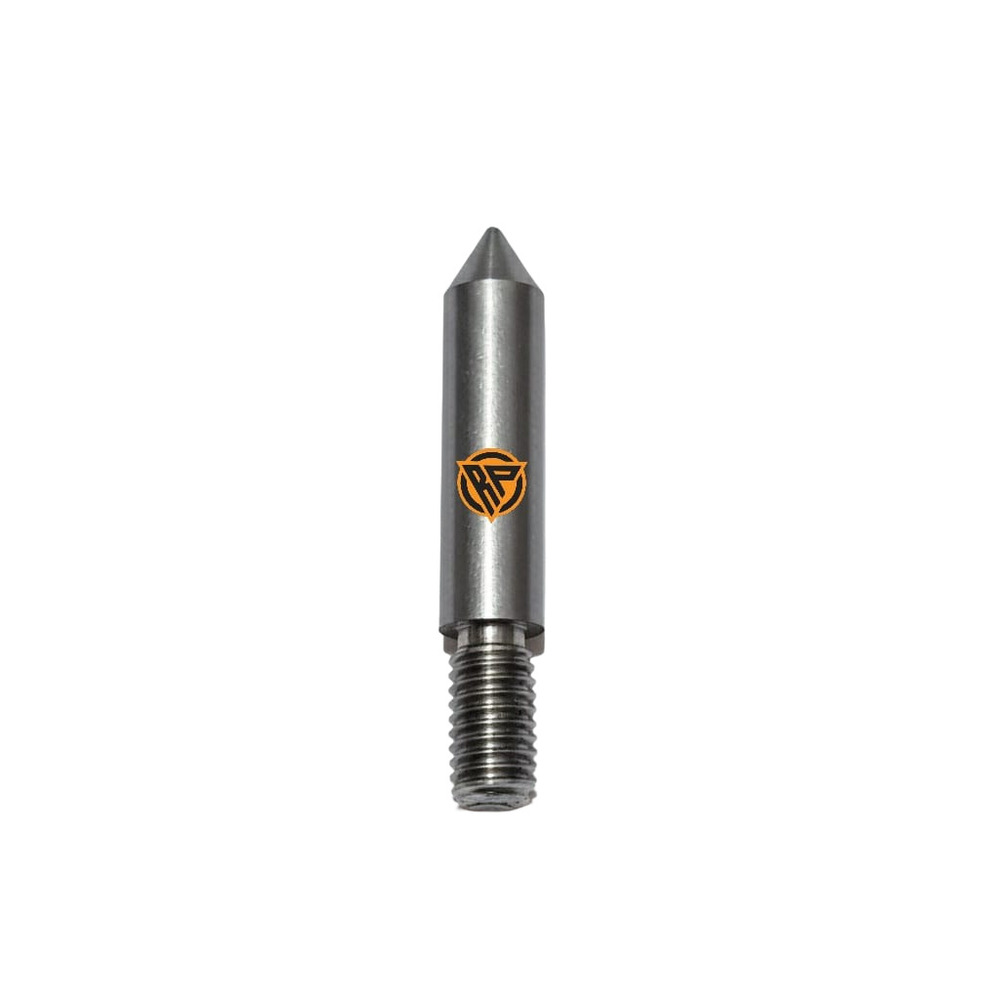 Pin Screw - Color: Silver