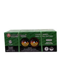 ADVANCE 4 CUTTING WHEEL SUPER SERIES