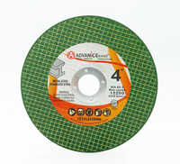 We desi 4 inch green