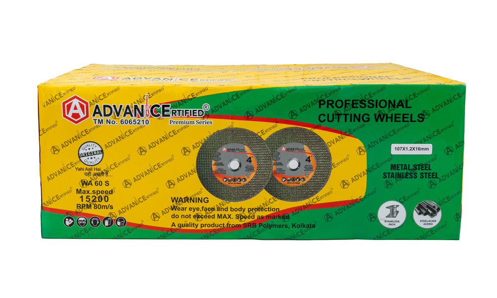 We desi 4 inch green