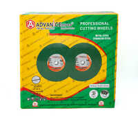 Advance 14 inch wheel