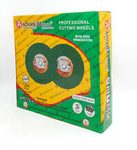 Advance 14 inch wheel