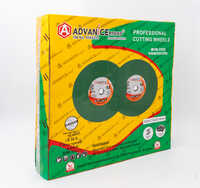 Advance 14 inch wheel