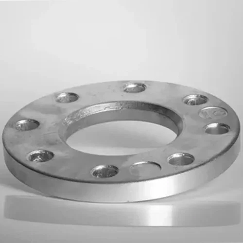 Nickel Flange - Application: Construction