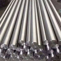 Nickel Metal Rods
