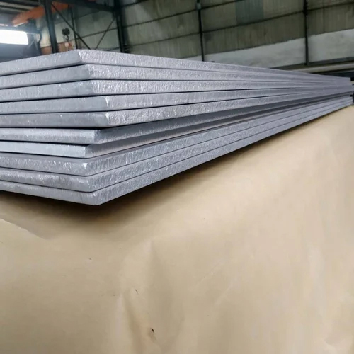 Pure Nickel - Application: Construction