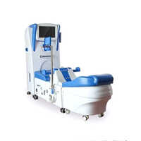 May Lu Colono Hydrotherapy Detoxification Machine - Feature: Reusable