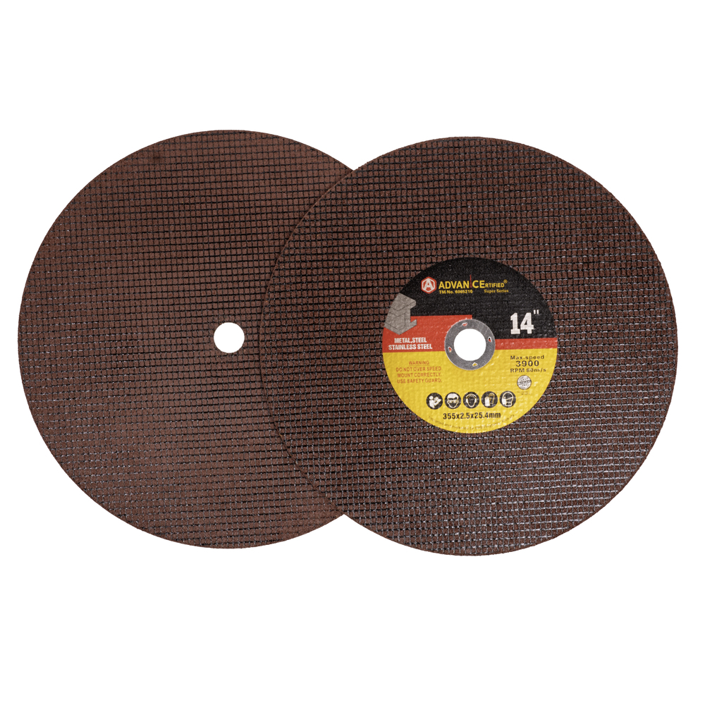 ADVANCE 14 SUPER SERIES