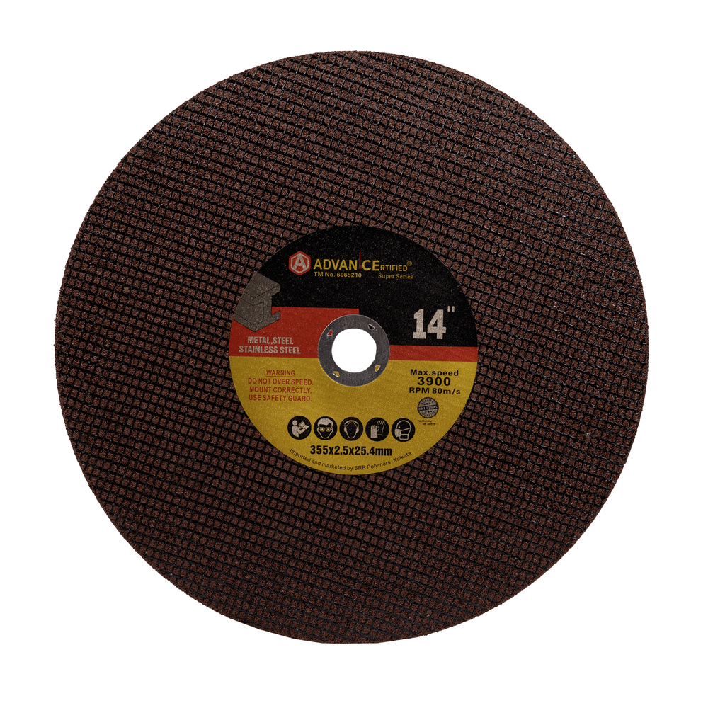 ADVANCE 14 SUPER SERIES