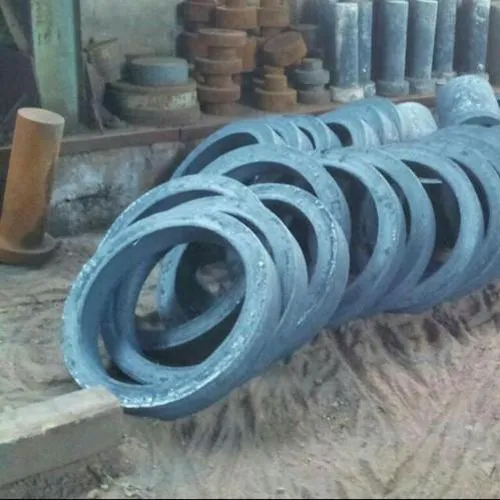 Hastelloy C276 Forge Ring - Application: Pipe Fittings