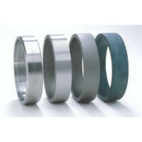 Stainless Steel 316L Forge Rings