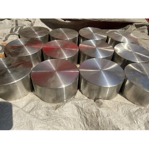 Stainless Steel 304 Forge Rings - Application: Pipe Fittings