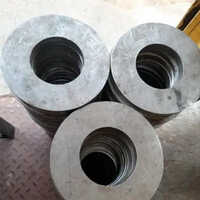 Duplex & Super Duplex Forging Ring With Annealing and Solutions