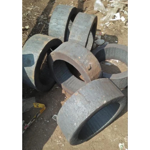 S S 316l And 304l Forging Ring