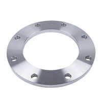 Plate Flanges