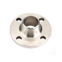 Butt Weld Pipe Flanges