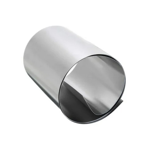 304 Stainless Steel Sheet - Application: Construction