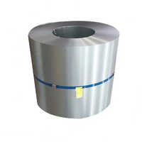 904l Stainless Steel Coil - Stainless Steel, Polished Finish, Silver Color | Grade Ss904l, 1 Year Warranty, Ideal For Stainless Steel Components