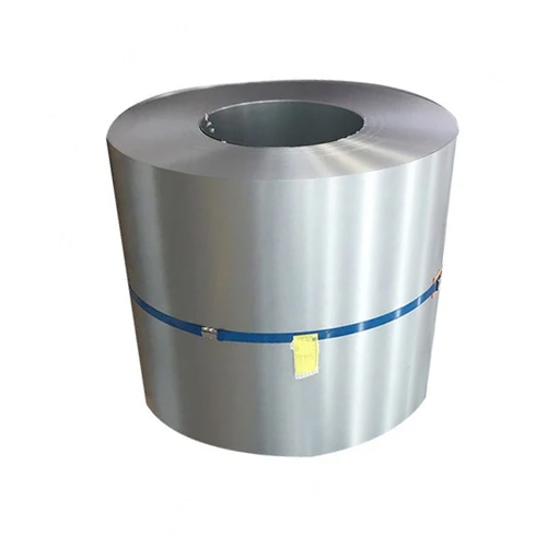 304 Stainless Steel Coil - Application: Construction