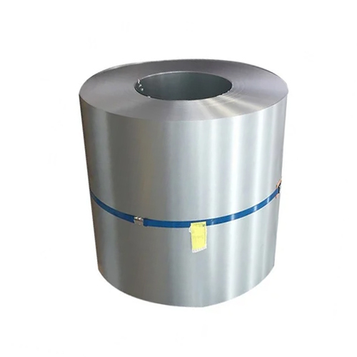 316 Stainless Steel Coil - Application: Construction