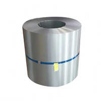 316 Stainless Steel Coil - Ss316, Color Galvanized Finish, Silver | Astm Standard, Industrial Usage, 1-year Warranty