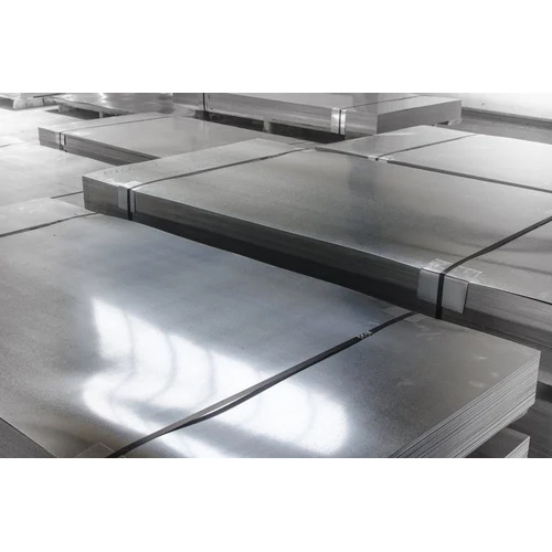 Stainless Steel 316 Plate - Application: Construction