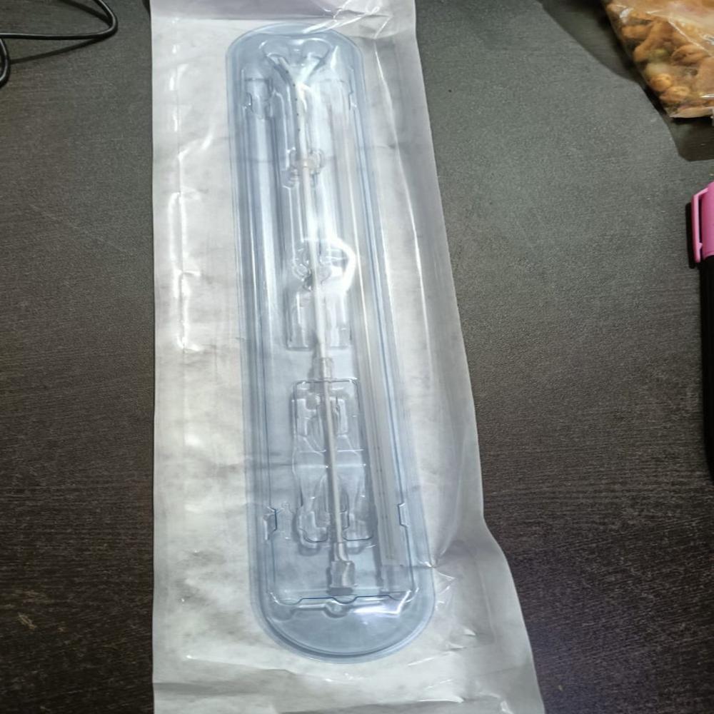 Wallace ET (Embryo Transfer ) Catheter