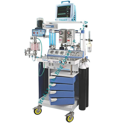 Meditech Anesthesia Apparatus