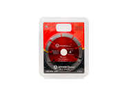 Diamond Saw Blade - 4 inch Seg