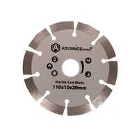 ADVANCE 4 SEG SILVER WHEEL