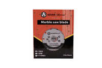 ADVANCE 4 SEG SILVER WHEEL