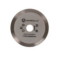 ADVANCE 4 RIM SILVER WHEEL