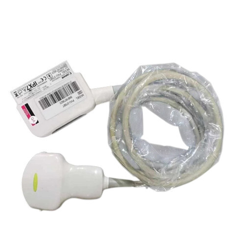Pvu-375Bt Ultrasound Convex Probe - Feature: Durable