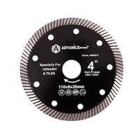 ADVANCE 4 TURBO BLACK