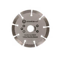 ADVANCE 5 SEG SILVER