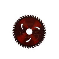 ADVANCE TCT RED 4x40